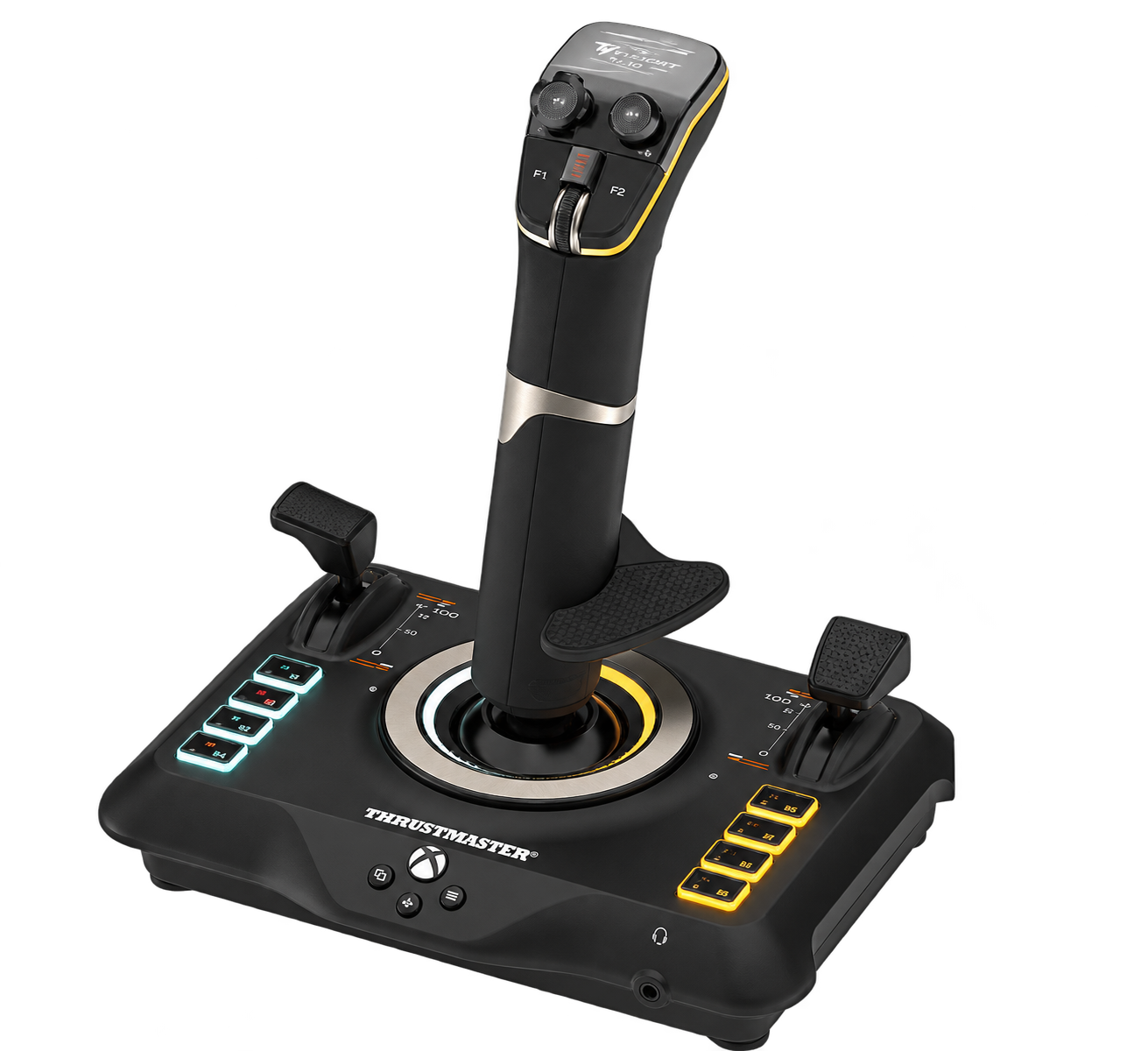 Turtle Beach VelocityOne